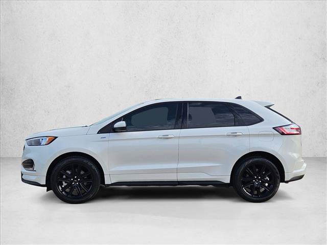 Certified 2023 Ford Edge ST-Line AWD/4WD image 9