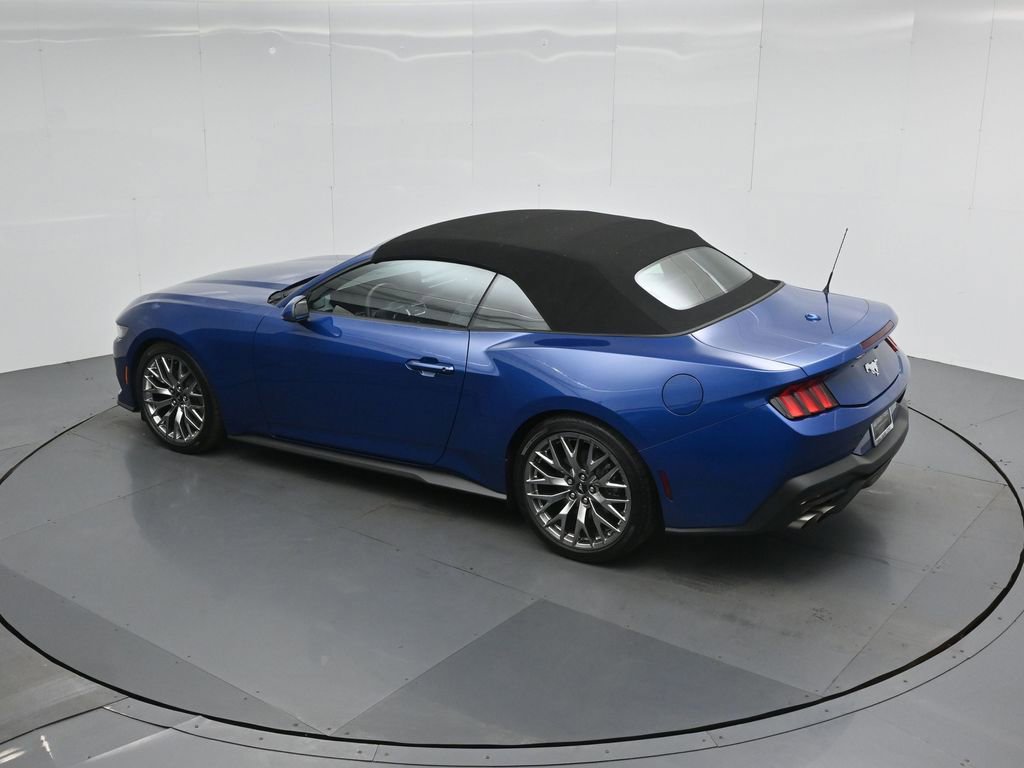 Certified 2024 Ford Mustang Premium image 41