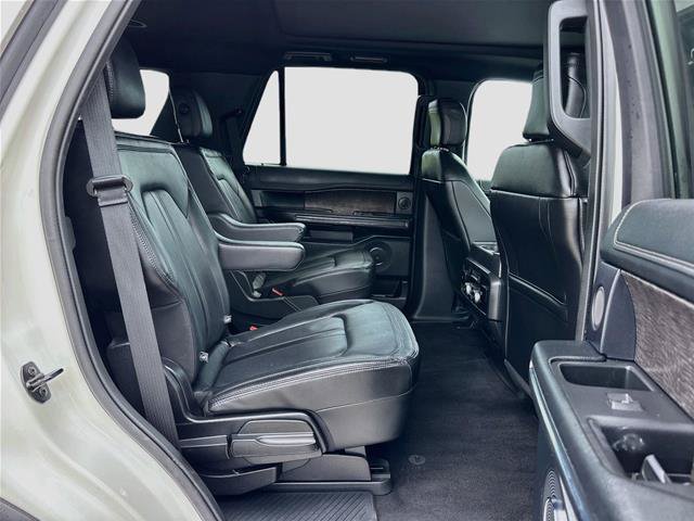 Certified 2020 Ford Expedition Limited w/ Equipment Group 301A RWD image 32