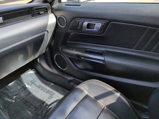 Certified 2021 Ford Mustang Premium RWD image 16