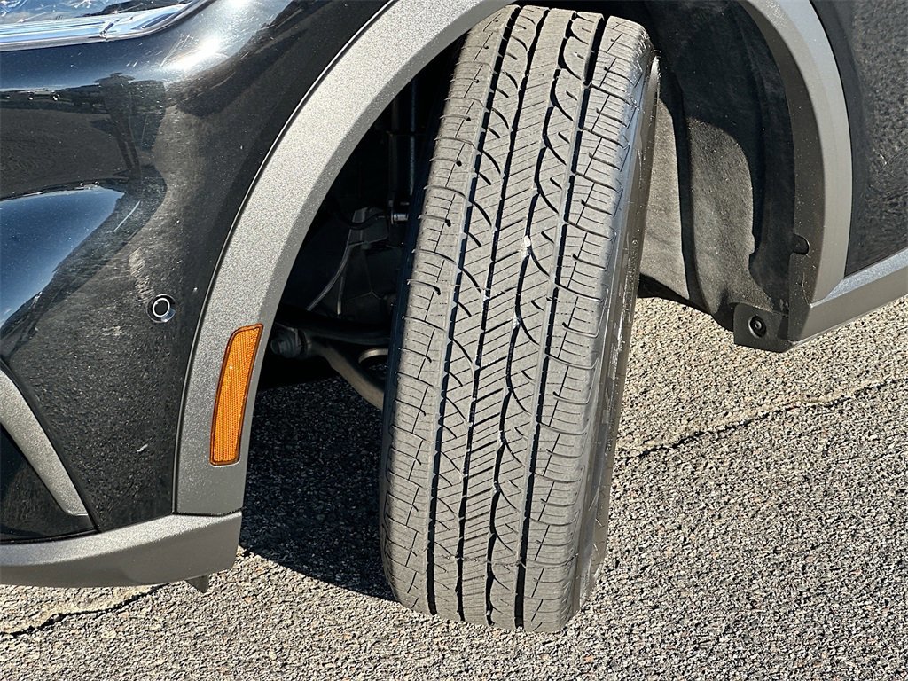 Certified 2022 Ford Mustang Mach-E Select w/ Comfort/Technology Package image 25