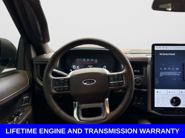 Certified 2023 Ford Expedition Max King Ranch AWD/4WD image 18