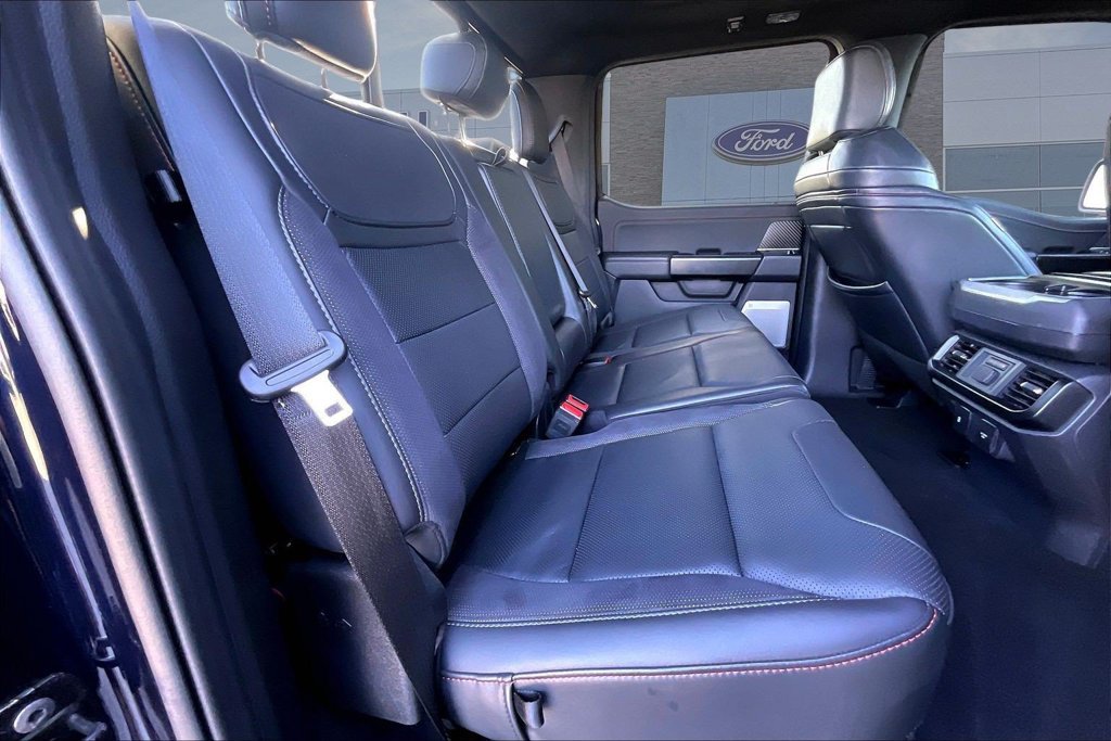 Certified 2025 Ford F150 Raptor AWD/4WD image 26