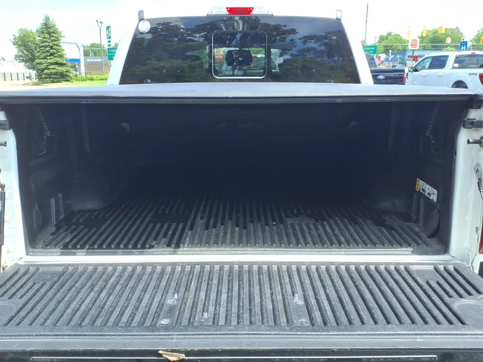 Certified 2019 Ford F150 XLT w/ Equipment Group 302A Luxury AWD/4WD image 12