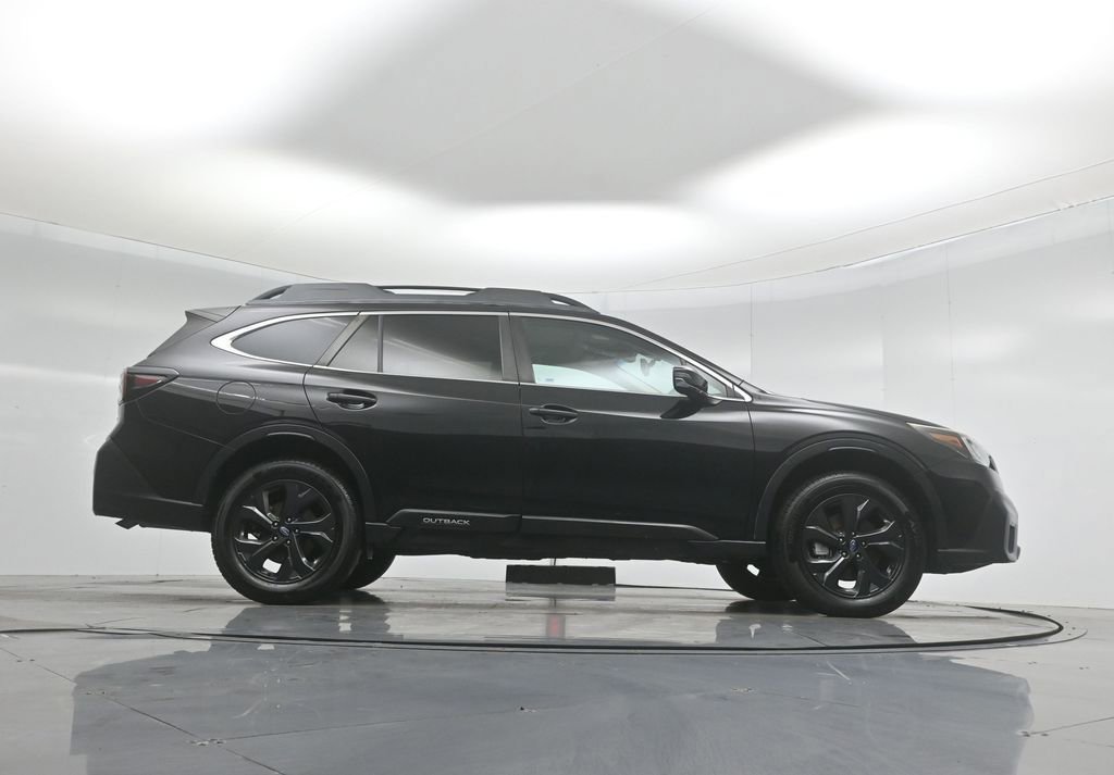 Used 2020 Subaru Outback Onyx Edition XT w/ Tech Package 2 image 47