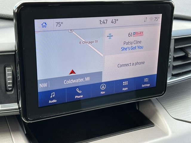 Certified 2023 Ford Explorer XLT w/ Equipment Group 202A image 24