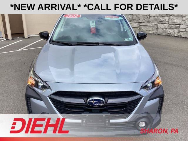 Used 2024 Subaru Outback Premium w/ Popular Package #1A AWD/4WD image 6