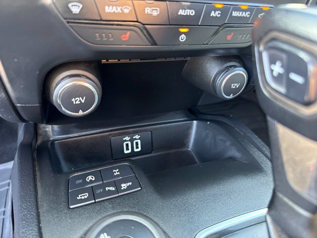 Certified 2019 Ford Ranger Lariat w/ Equipment Group 501A Mid AWD/4WD image 29