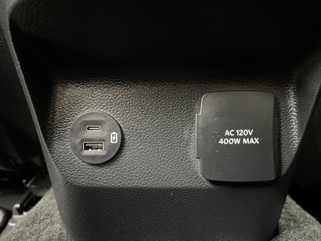 Certified 2024 Ford Ranger XLT AWD/4WD image 13