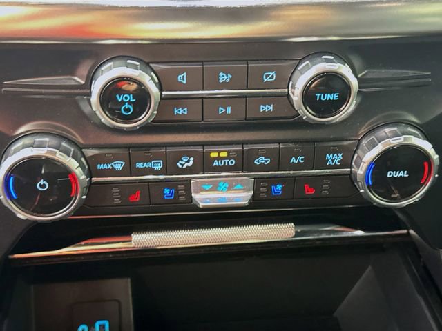 Certified 2023 Ford F150 Lariat AWD/4WD image 19