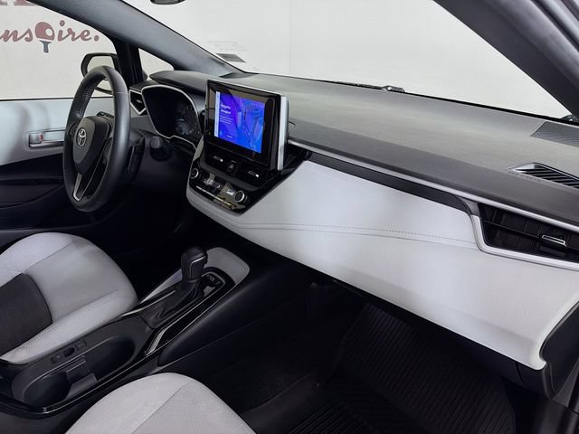 Used 2024 Toyota Corolla SE FWD image 33