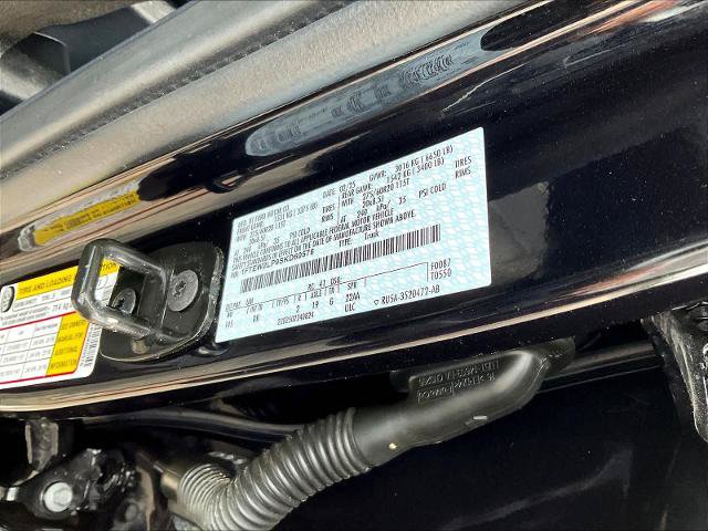 Certified 2025 Ford F150 STX w/ Equipment Group 200A AWD/4WD image 22