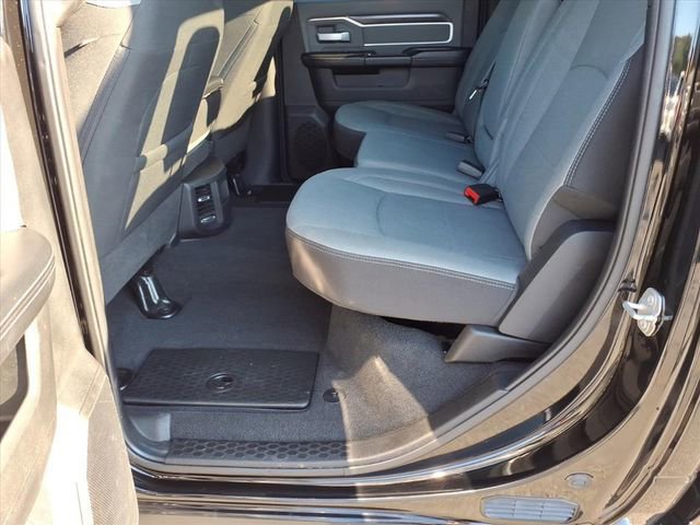 Used 2023 RAM 2500 Big Horn w/ Level 1 Equipment Group image 18