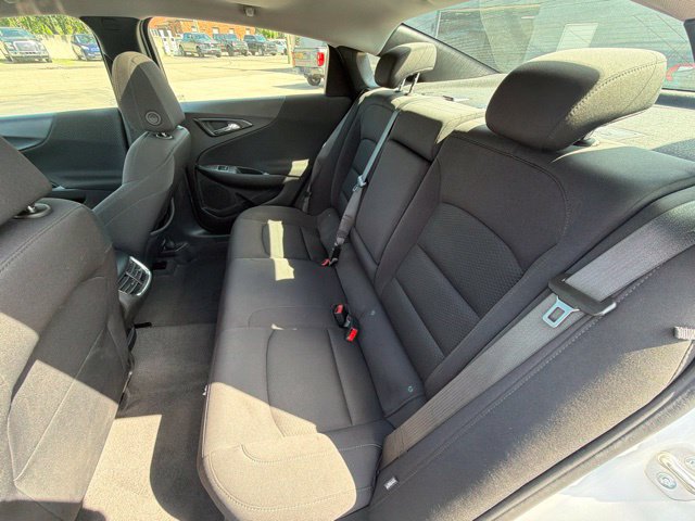 Used 2024 Chevrolet Malibu LT FWD image 10