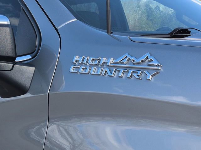 Used 2023 Chevrolet Silverado 1500 High Country image 14