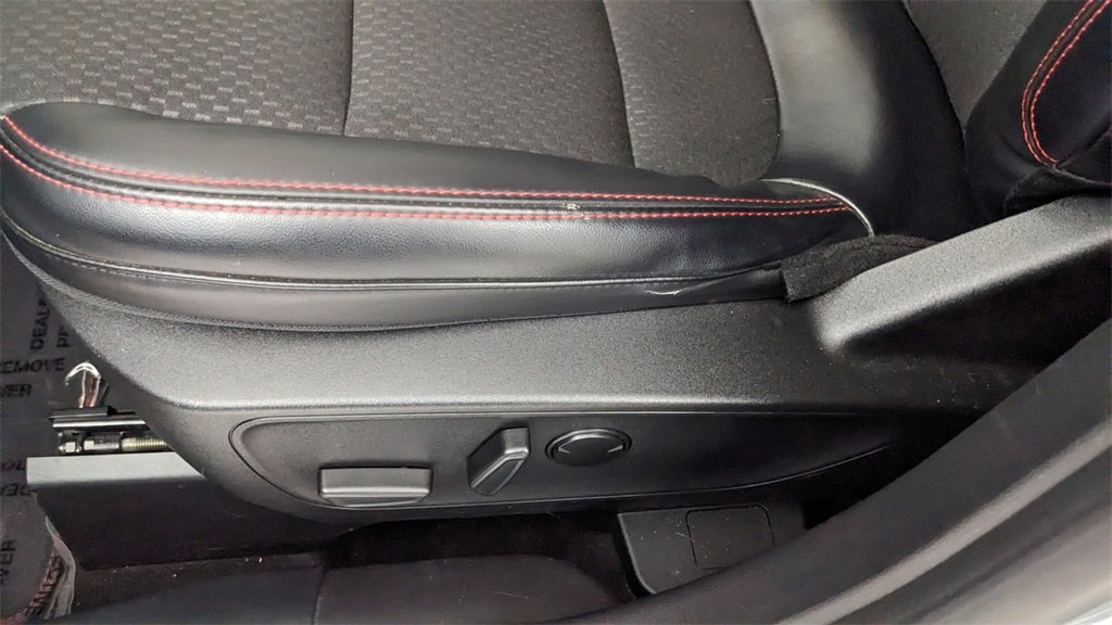 Certified 2023 Ford Escape ST-Line w/ Tech Pack #1 image 30