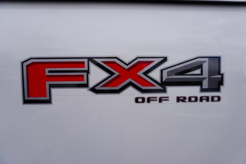 Certified 2025 Ford F250 King Ranch w/ Chrome Package image 35