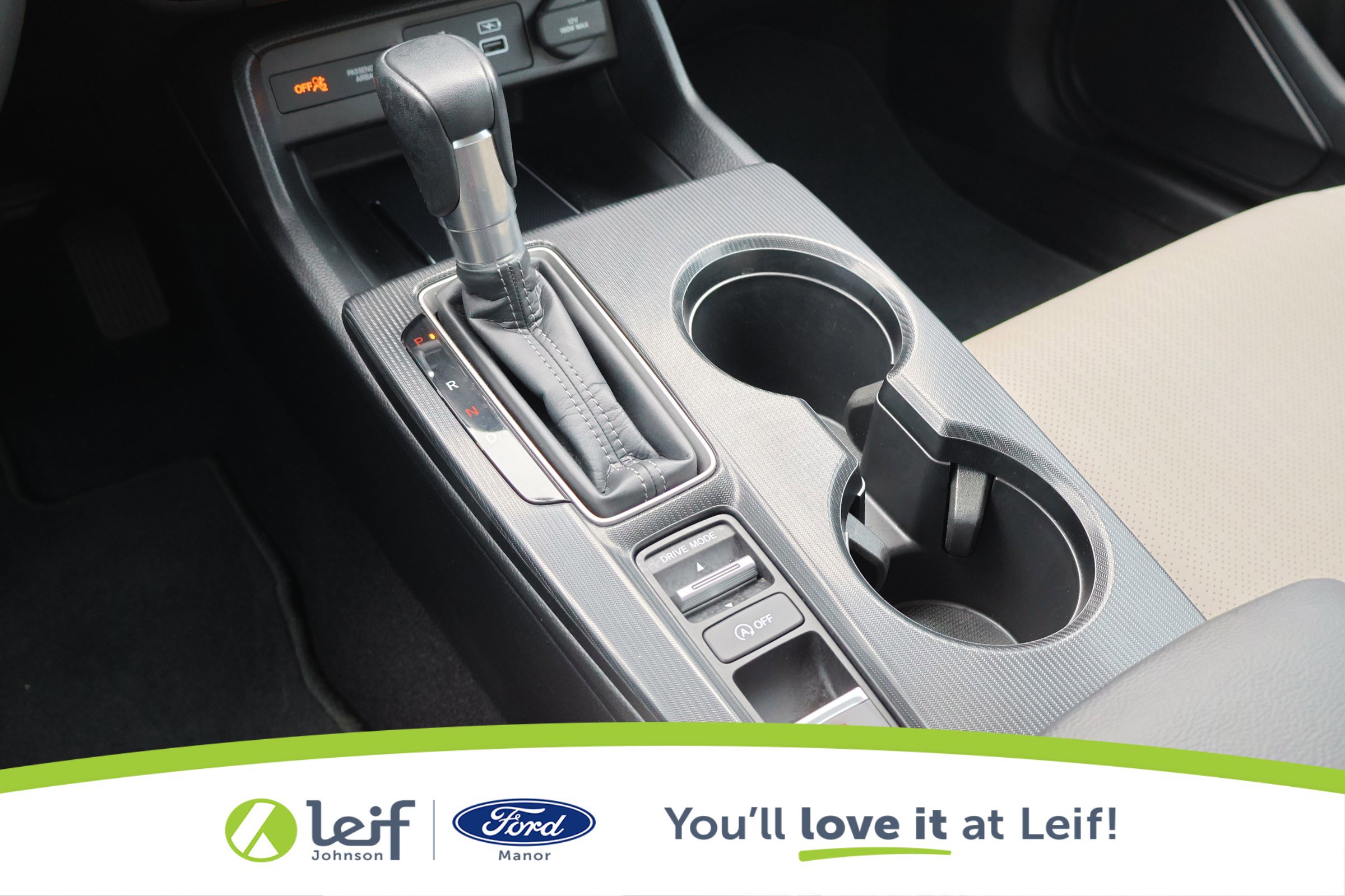 Used 2024 Honda Civic Touring image 23