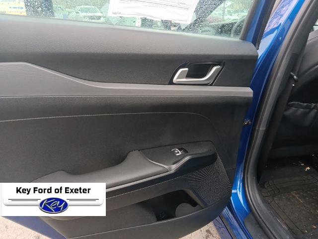 Used 2023 Kia K5 GT-Line image 18