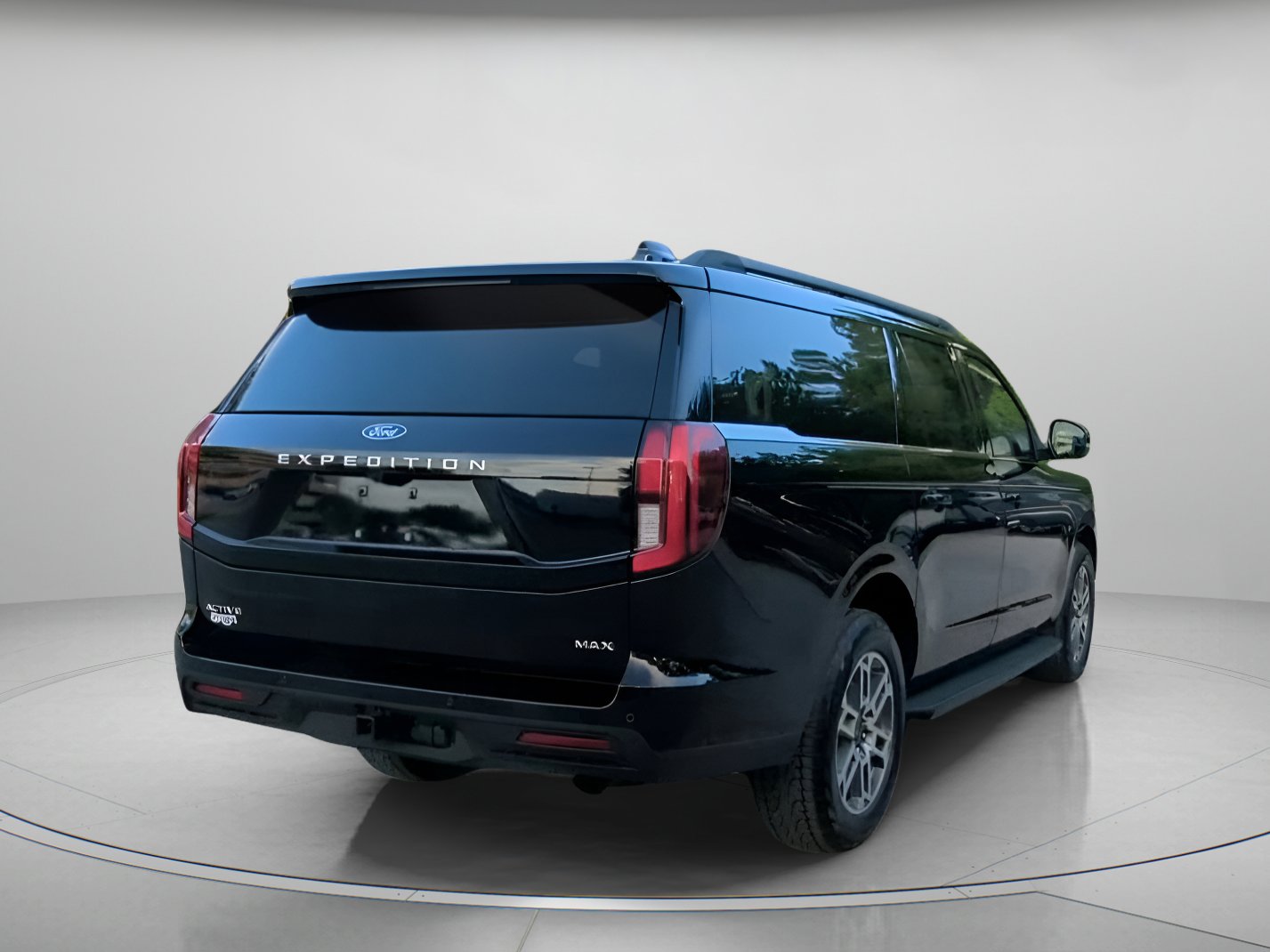 Certified 2025 Ford Expedition Max Active AWD/4WD image 26