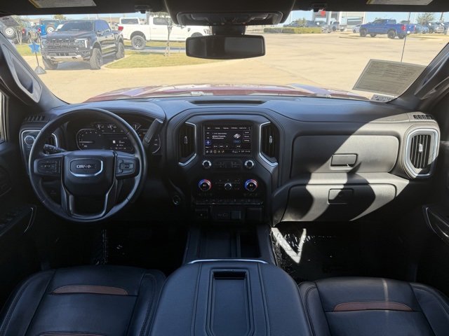 Used 2022 GMC Sierra 1500 AT4 w/ AT4 Premium Package image 22