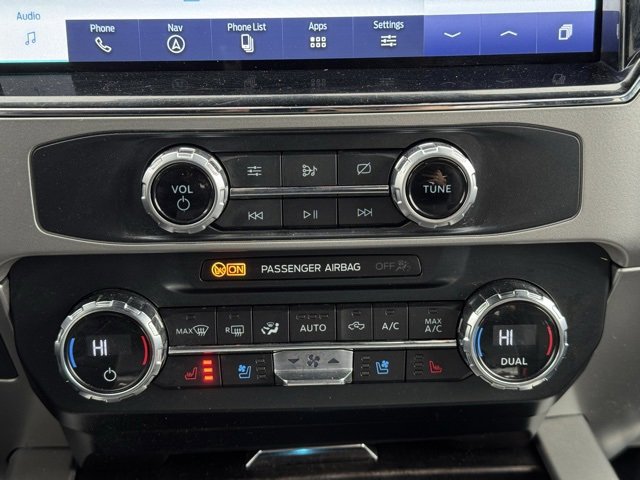 Certified 2022 Ford F250 Lariat w/ Lariat Ultimate Package image 6