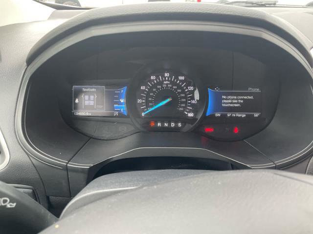 Certified 2022 Ford Edge SEL w/ Convenience Package image 13