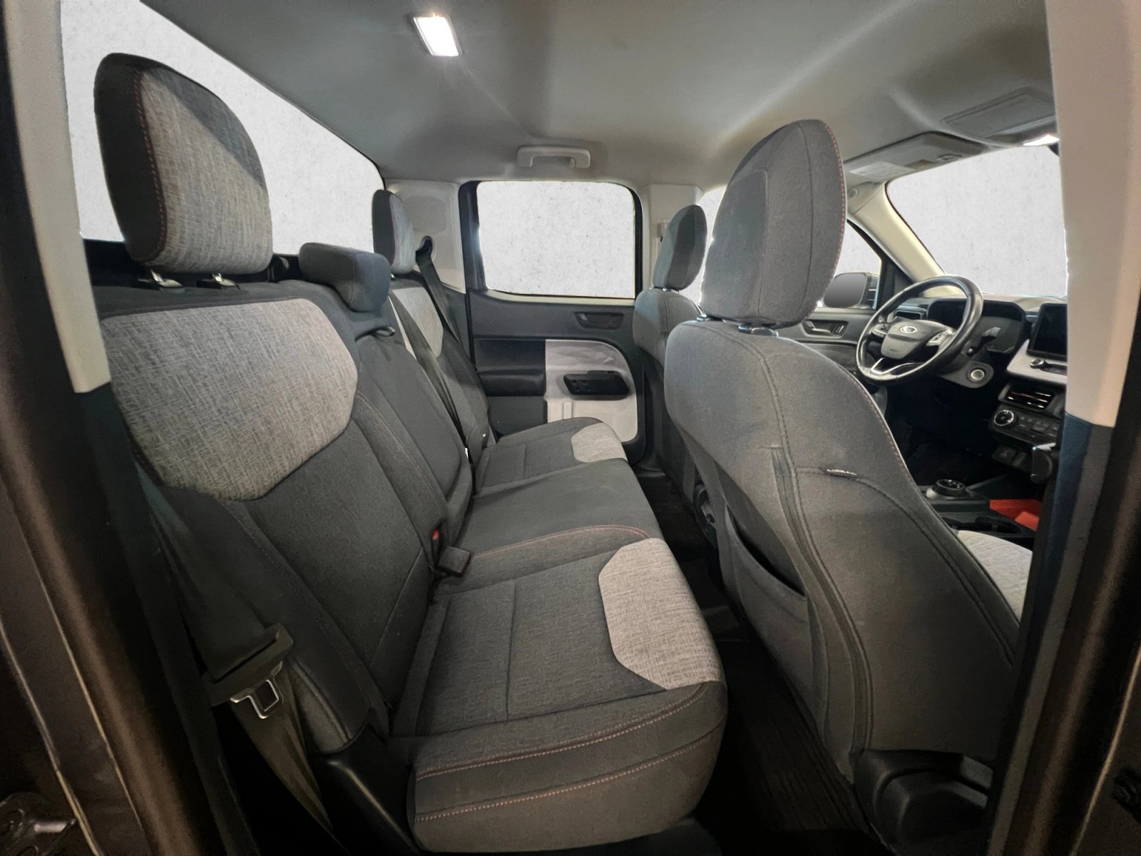 Certified 2022 Ford Maverick XLT w/ XLT Luxury Package FWD image 25