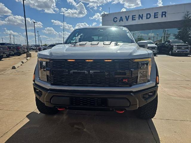 Certified 2023 Ford F150 Raptor w/ Equipment Group 802A Raptor R AWD/4WD image 2