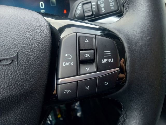 Certified 2024 Ford Escape Platinum AWD/4WD image 30