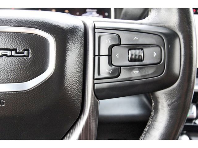 Used 2024 GMC Sierra 2500 Denali Ultimate AWD/4WD image 19