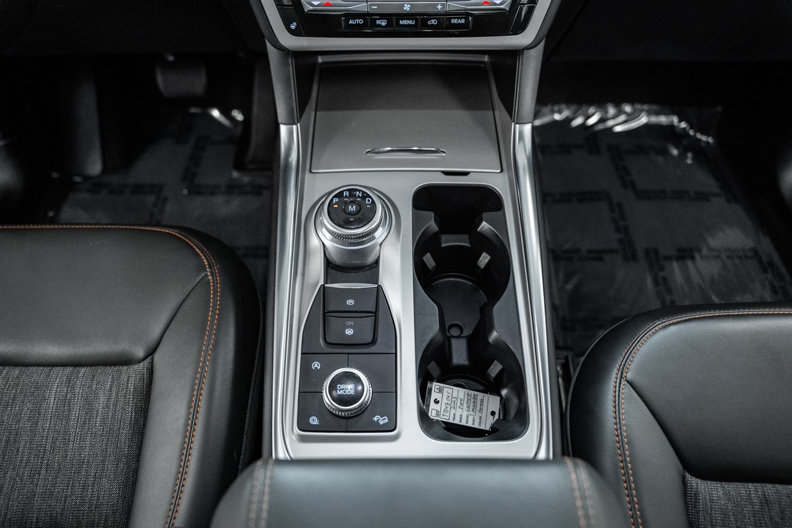 Certified 2023 Ford Explorer Timberline w/ Timberline Technology Package AWD/4WD image 25