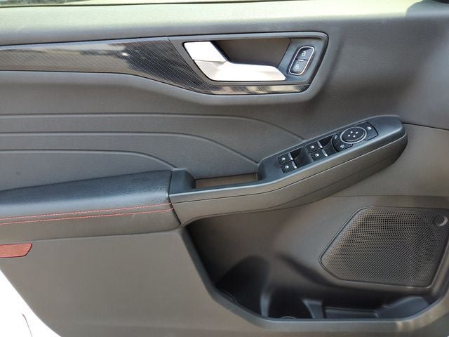 Certified 2024 Ford Escape ST-Line w/ Tech Pack #1 AWD/4WD image 19