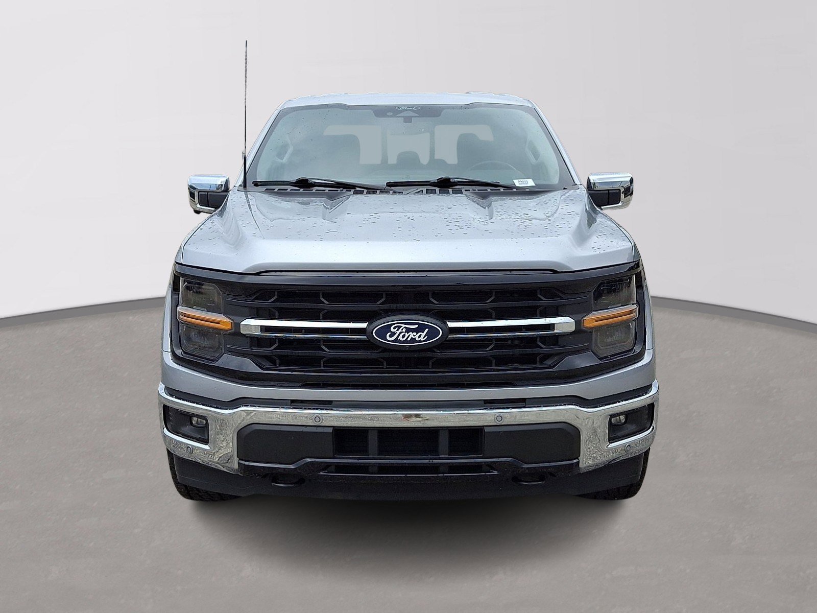 Certified 2024 Ford F150 XLT w/ Equipment Group 302A MID AWD/4WD image 2