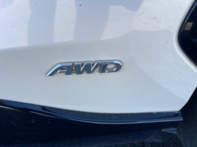 Used 2021 Toyota RAV4 XSE AWD/4WD image 8