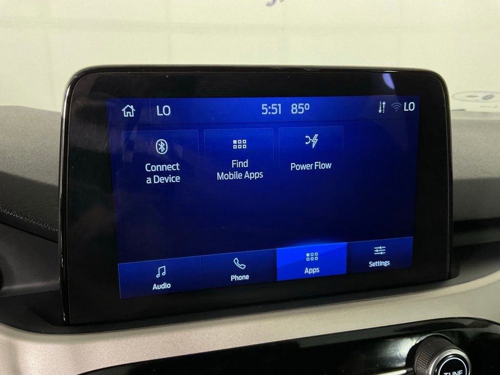 Certified 2022 Ford Escape SE w/ Convenience Package FWD image 21