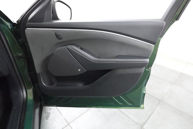 Certified 2025 Ford Mustang Mach-E GT AWD/4WD image 32