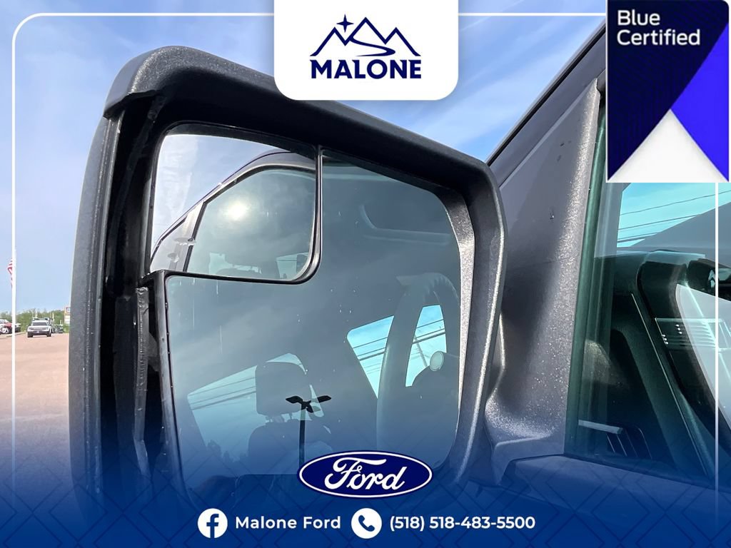 Certified 2023 Ford F150 XL w/ STX Appearance Package AWD/4WD image 14