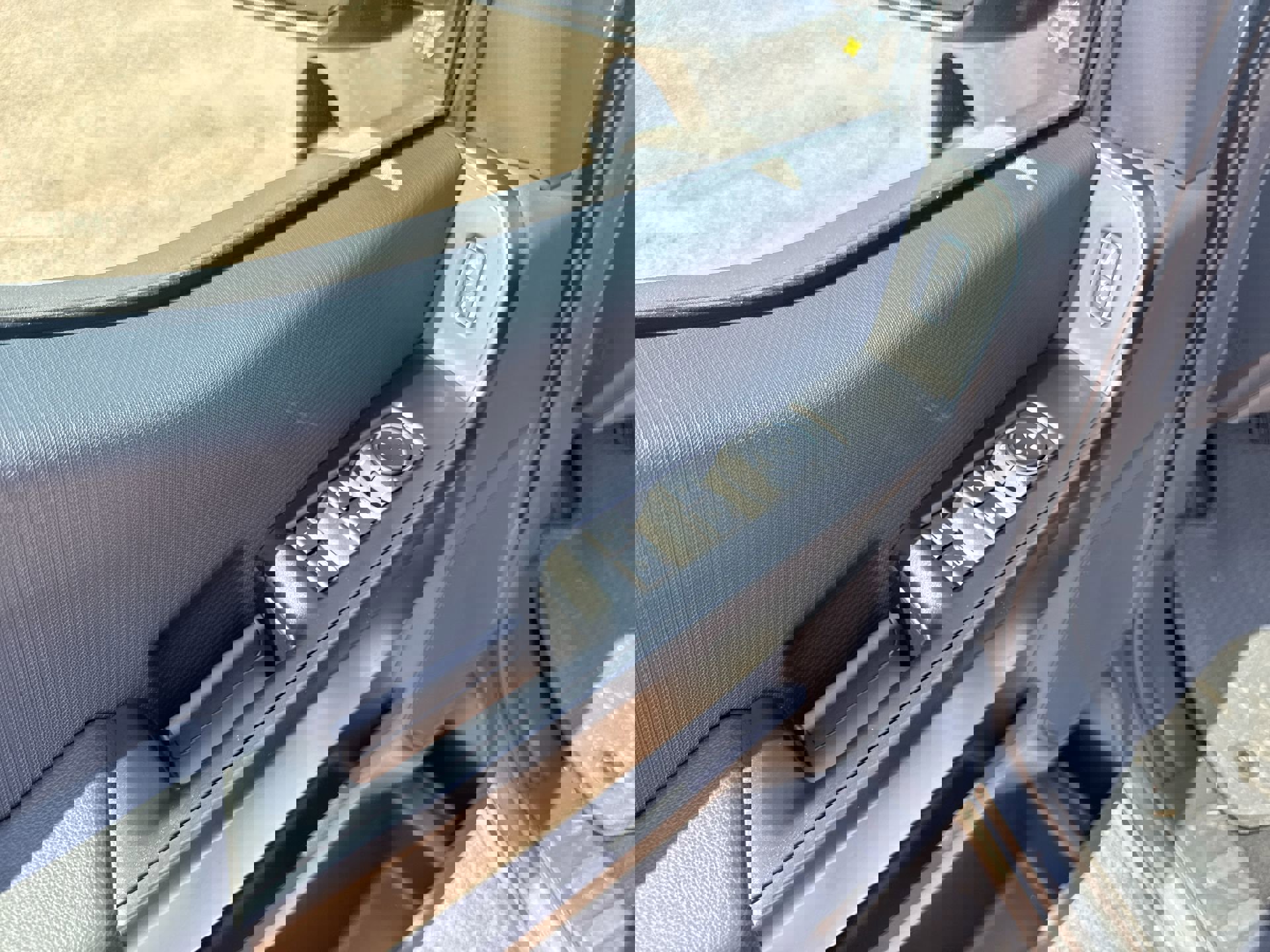 Certified 2025 Ford F150 STX w/ Equipment Group 200A image 20