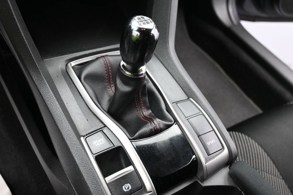 Used 2018 Honda Civic Si image 12