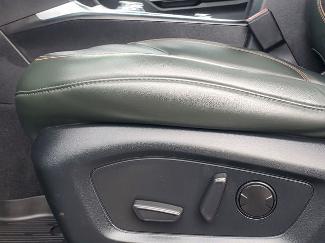 Certified 2022 Ford Explorer Timberline AWD/4WD image 6