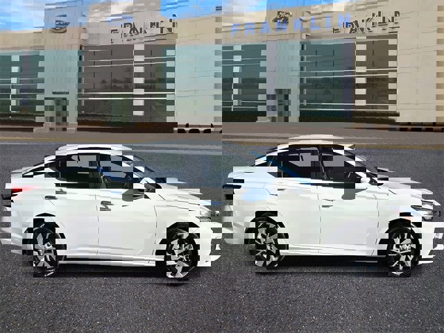 Used 2022 Nissan Altima 2.5 S image 6