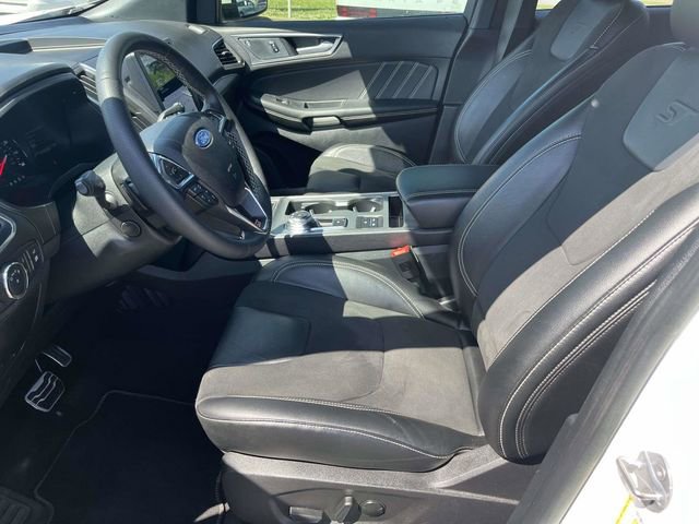 Certified 2022 Ford Edge ST w/ Equipment Group 401A AWD/4WD image 12