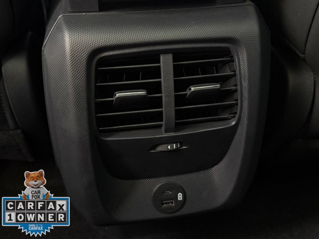 Certified 2023 Ford Mustang Mach-E GT AWD/4WD image 25