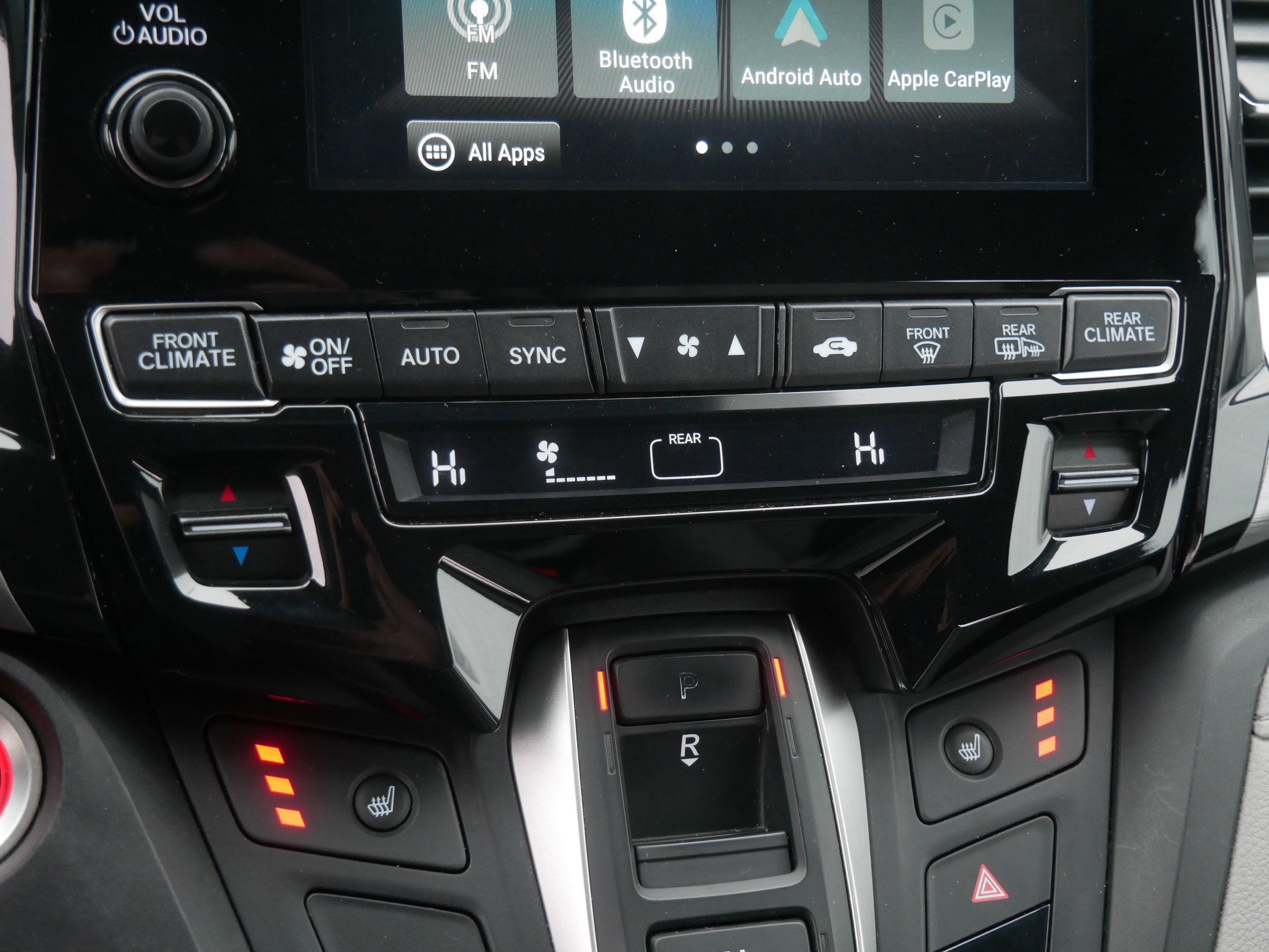 Used 2018 Honda Odyssey EX-L image 23