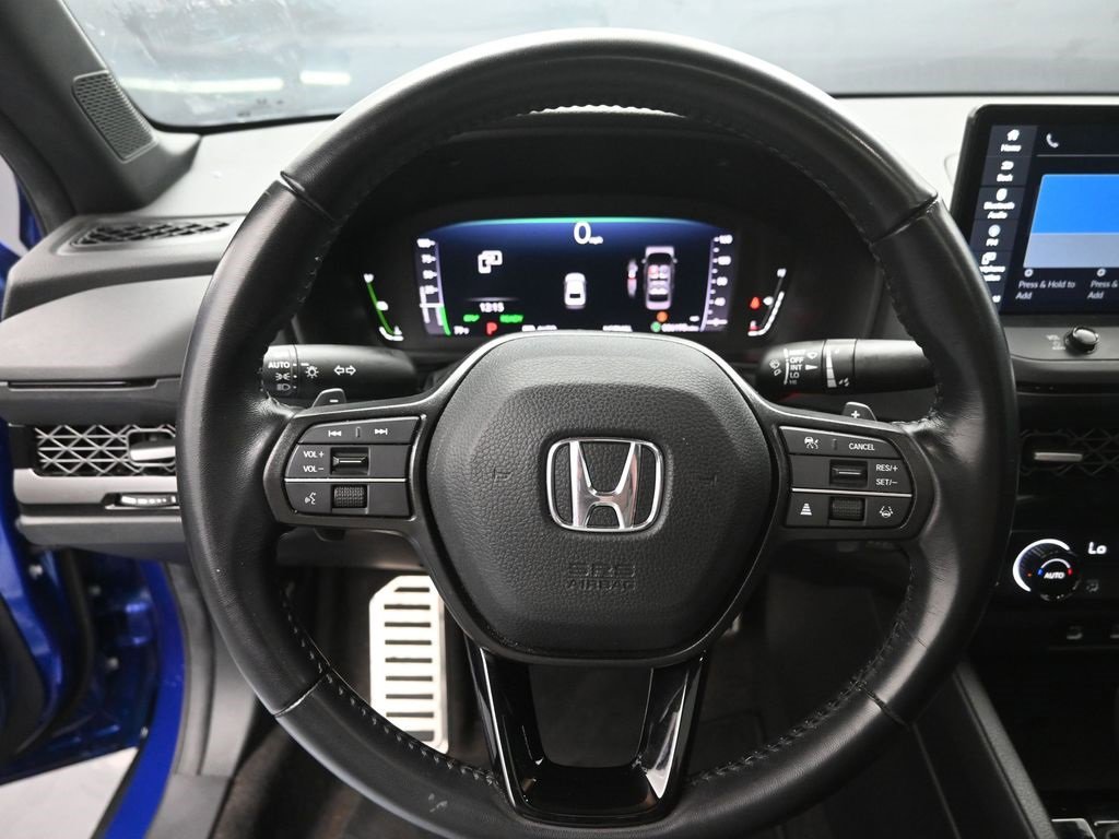 Used 2024 Honda Accord Sport image 30