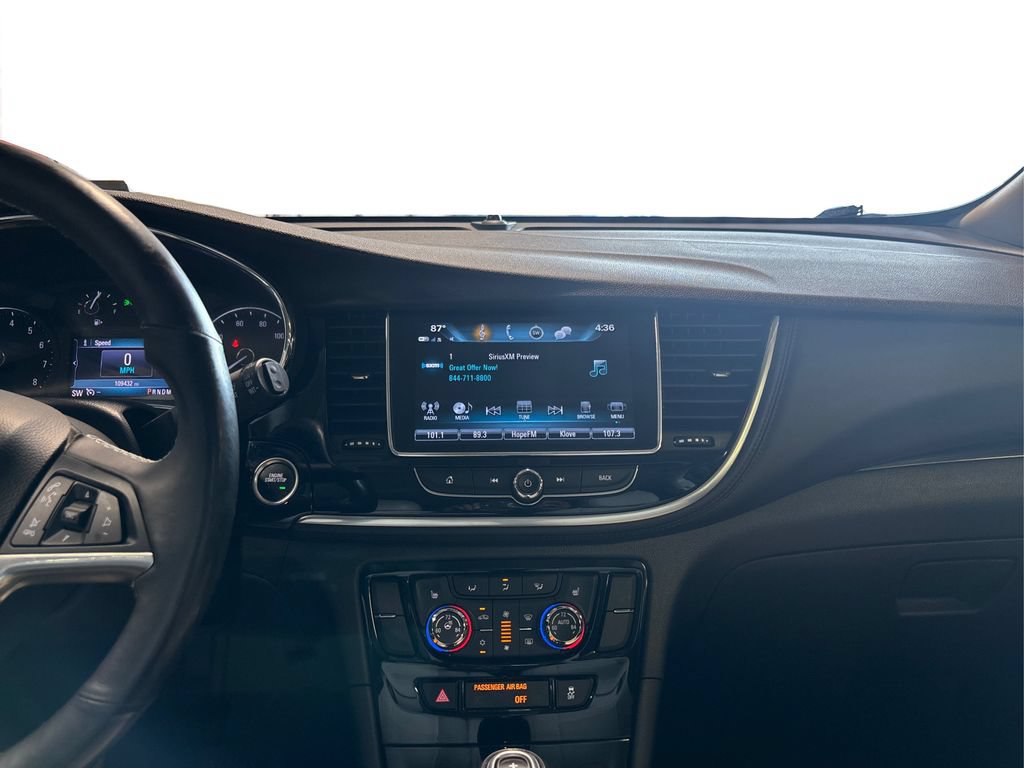 Used 2019 Buick Encore Essence w/ Experience Buick Package AWD/4WD image 25