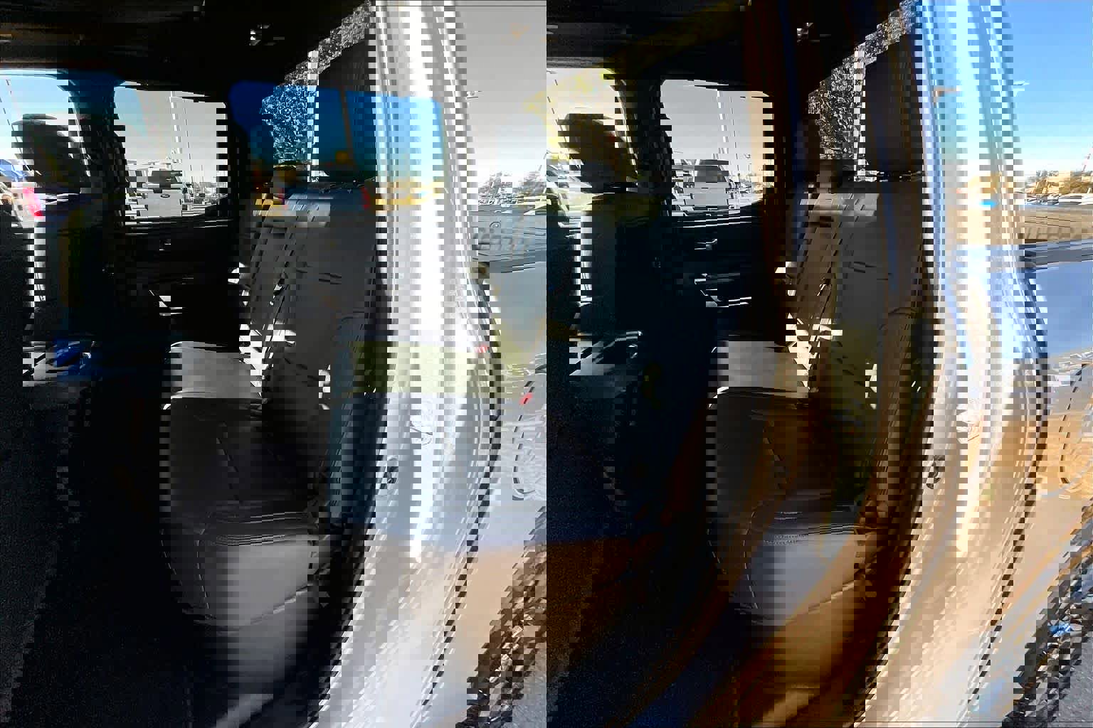 Used 2023 Toyota Tundra Platinum image 20