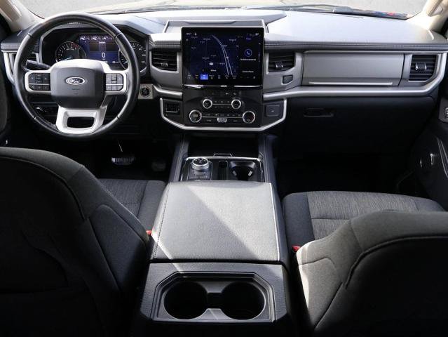 Certified 2022 Ford Expedition Max XLT AWD/4WD image 21