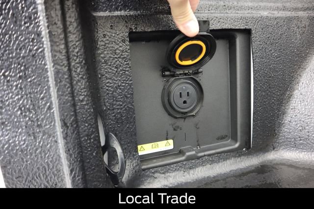 Certified 2023 Ford F150 XLT w/ Equipment Group 302A High image 12